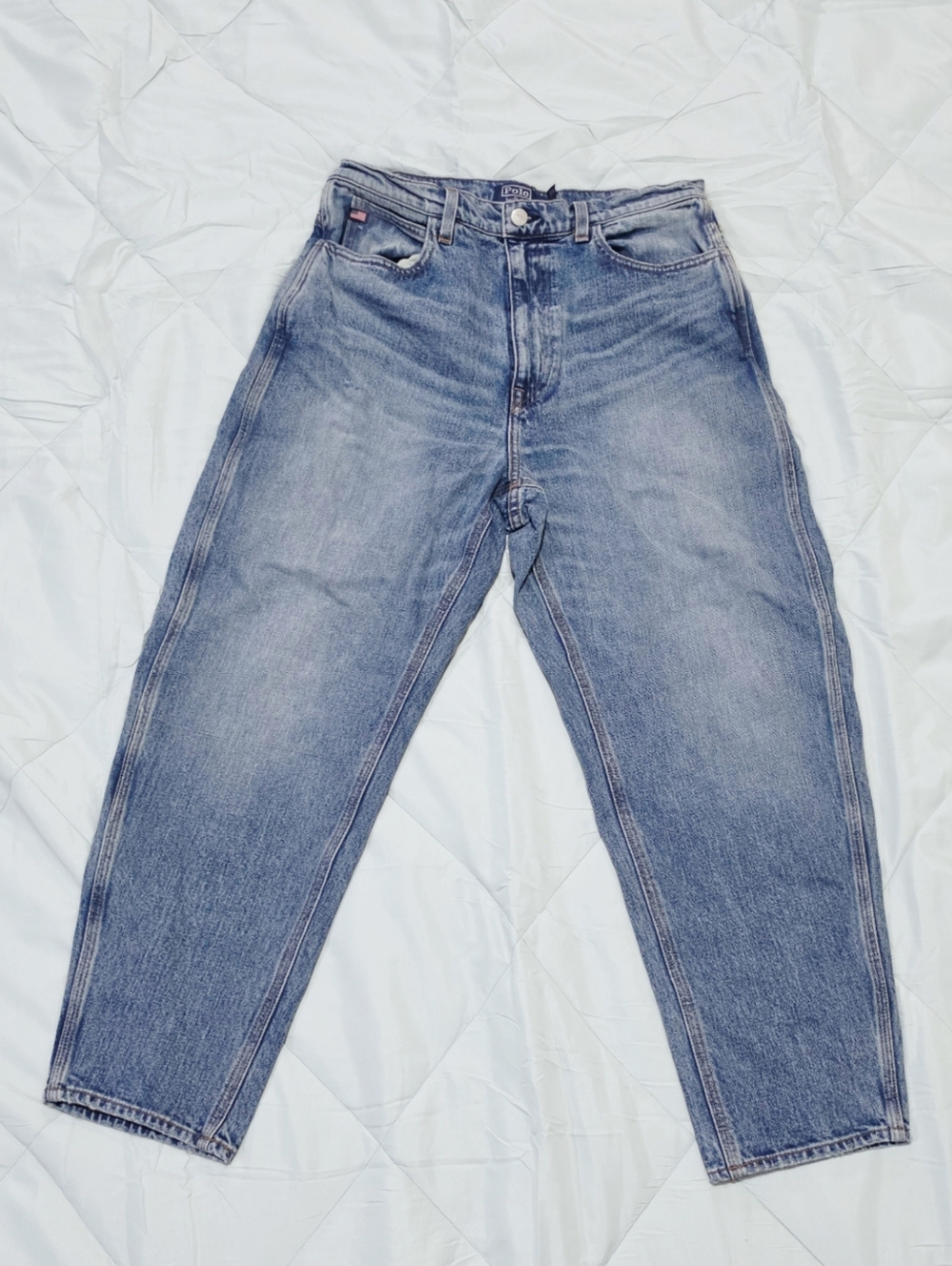 Polo by Ralph Lauren Team USA Opening Ceremony Jean